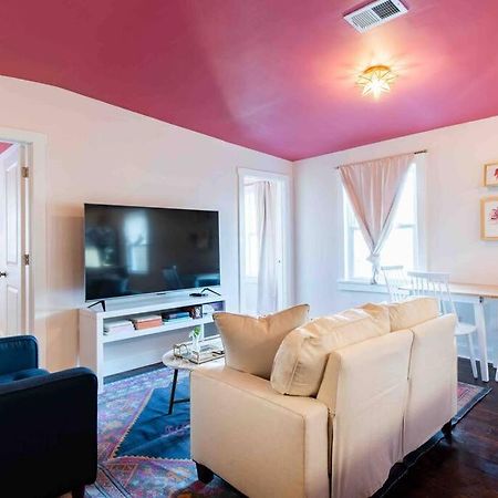 Blush And Bashful Germantown Two Bedroom Apartment Louisville Eksteriør bilde