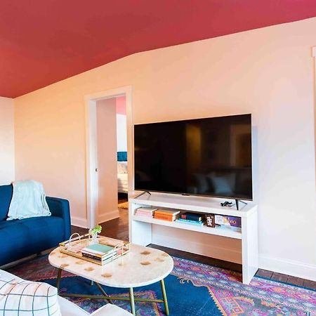 Blush And Bashful Germantown Two Bedroom Apartment Louisville Eksteriør bilde