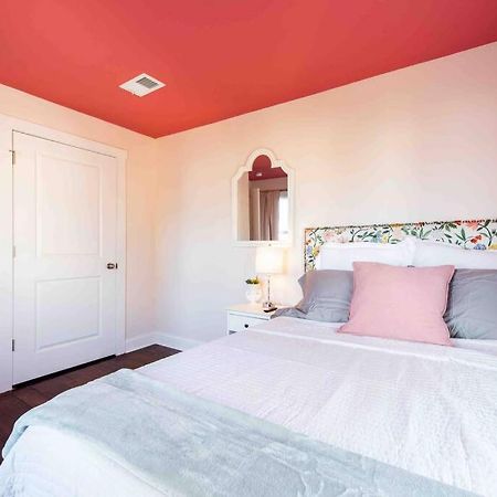 Blush And Bashful Germantown Two Bedroom Apartment Louisville Eksteriør bilde